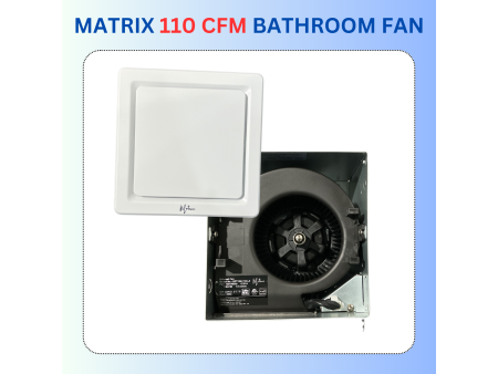 Matrix 110CFM