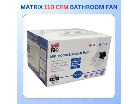 Matrix 110CFM