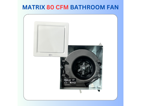 Matrix 80CFM