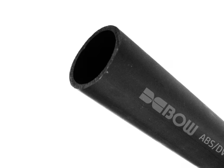 ABS Pipe 1.5"