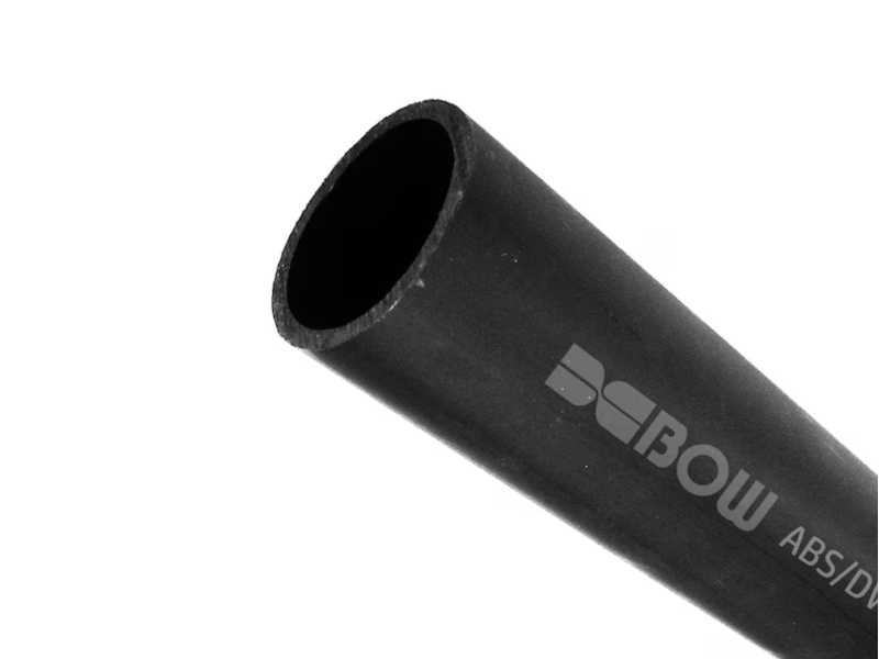 ABS Pipe 3"