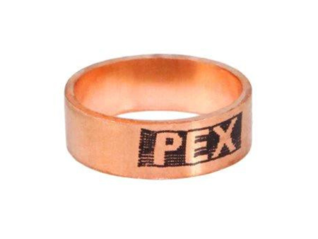 1/2" PEX Rings