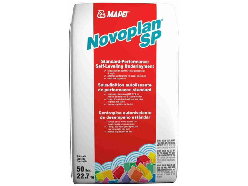 Novaplan SP