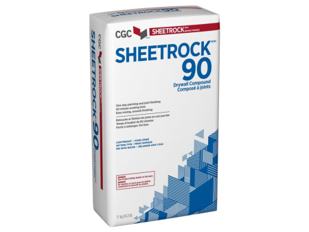 CGC SheetRock 90