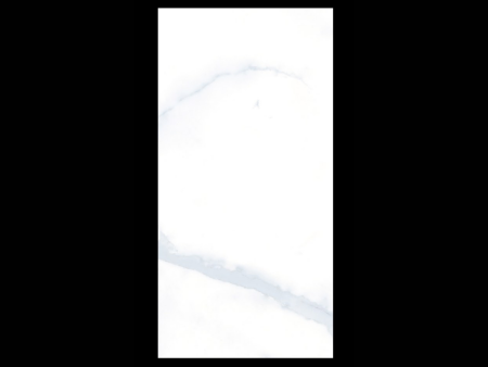 Cava Bianco - Glossy - 12" x 24"