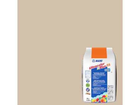 Mapei 5015 Grout (Bone)