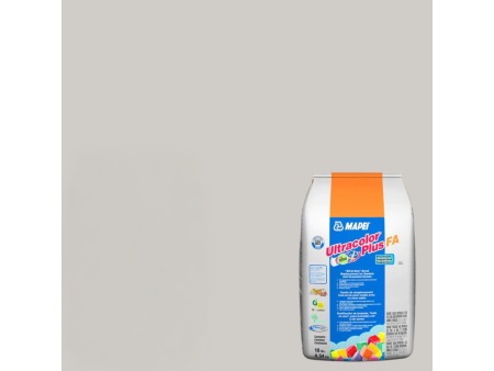 Mapei 5077 Grout (Frost)