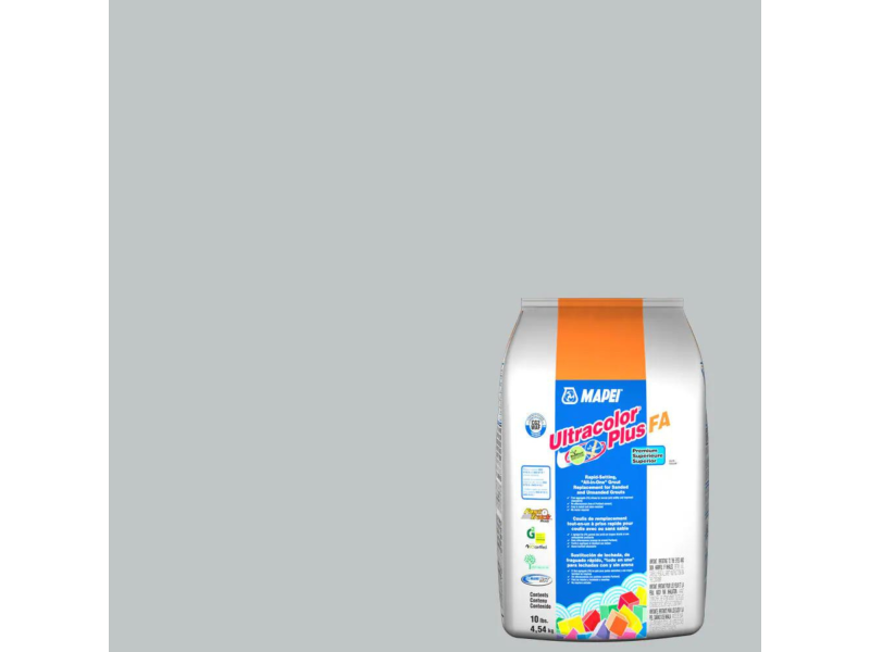 Mapei 5101 Grout (Rain)