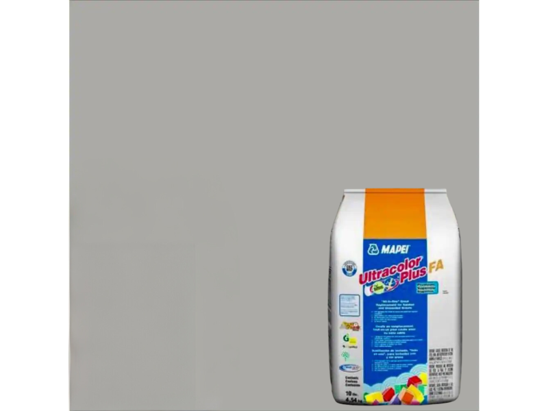 Mapei 5027 Grout (Silver)