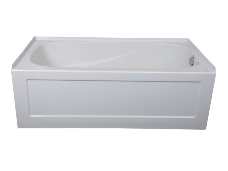 Skirted Bathtub 60x30