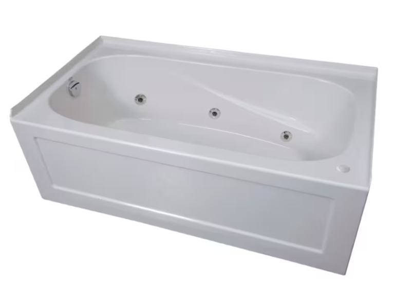 Jacuzzi Bathtub 60x32