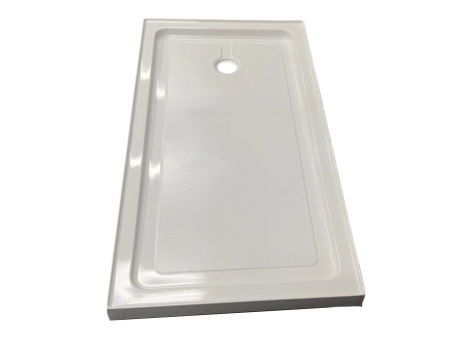 60" x 32" UNIVERSAL Shower Base