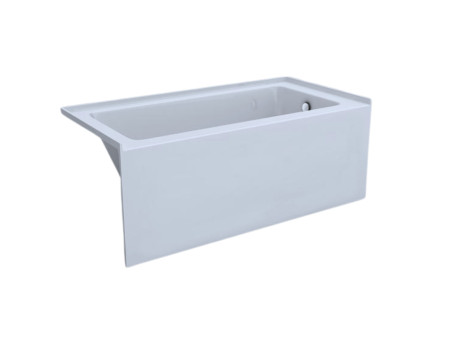 SKIRTED BATHTUB 60x32