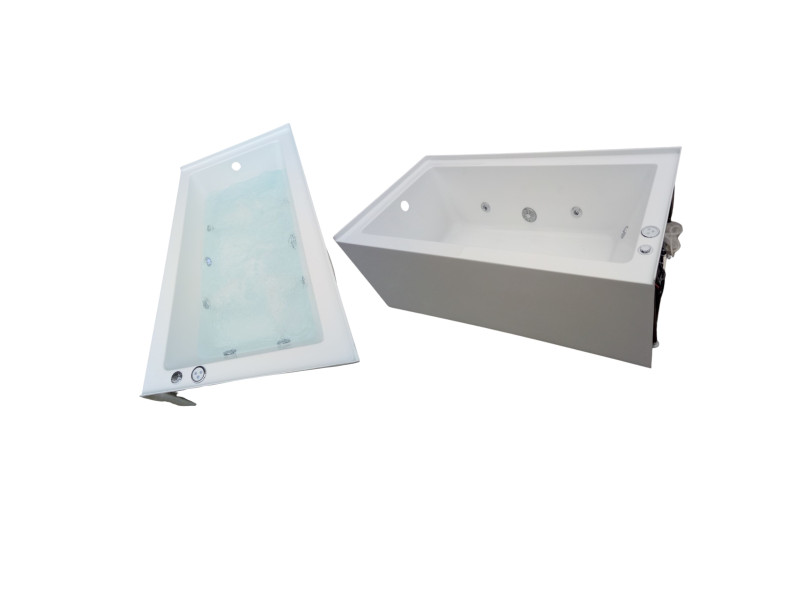 JACUZZI BATHTUB 60x32