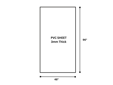 QM6029 PVC Sheet