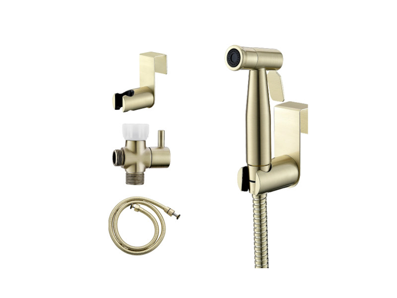 GOLD HAND BIDET