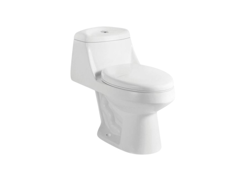 MUS-REG-1 PC Toilet Seat