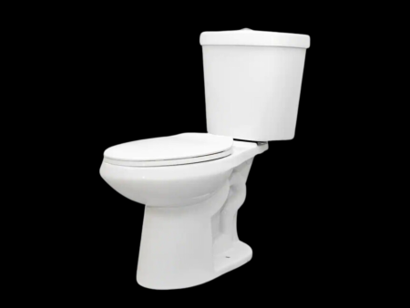 MUS-2PC-ELONGATED Toilet Seat