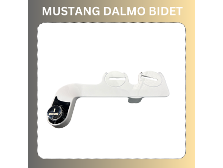 Dalmo - Bidet