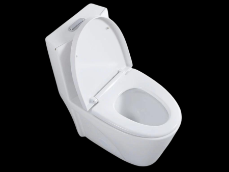 MUS-2182 Toilet Seat