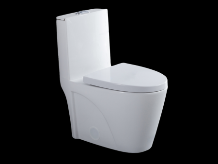 MUS-2182 Toilet Seat