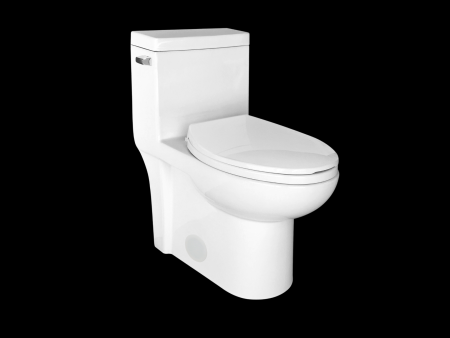 MUS-2181 Toilet Seat