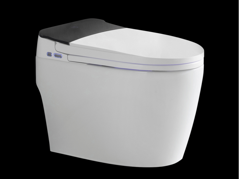 MUS-SMART Toilet Seat