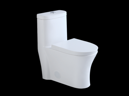 MUS-832Z Toilet Seat