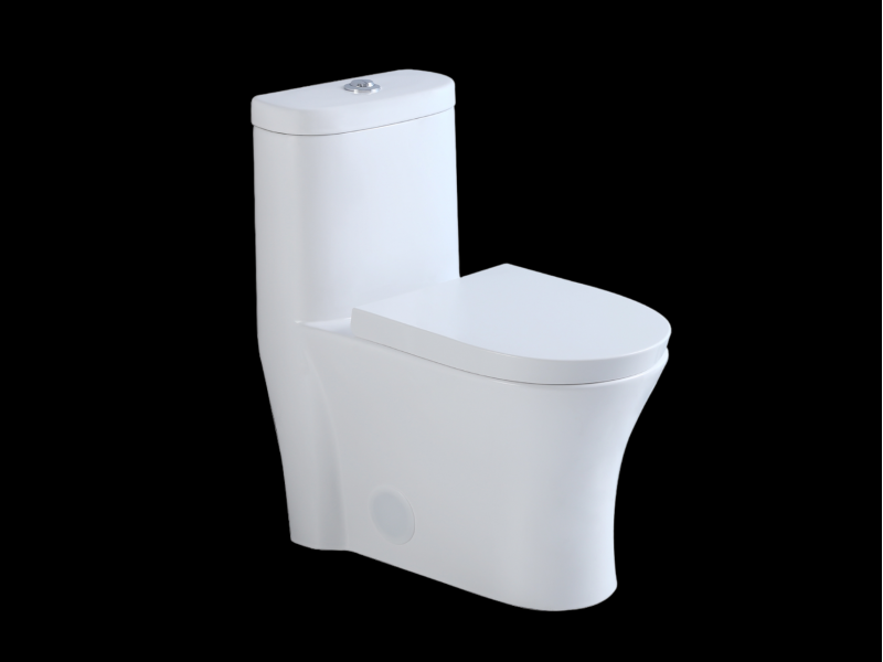 MUS-832Z Toilet Seat