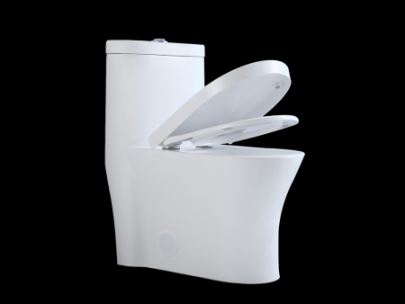 MUS-832Z Toilet Seat