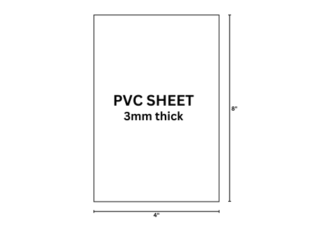 QM6013 PVC Sheet