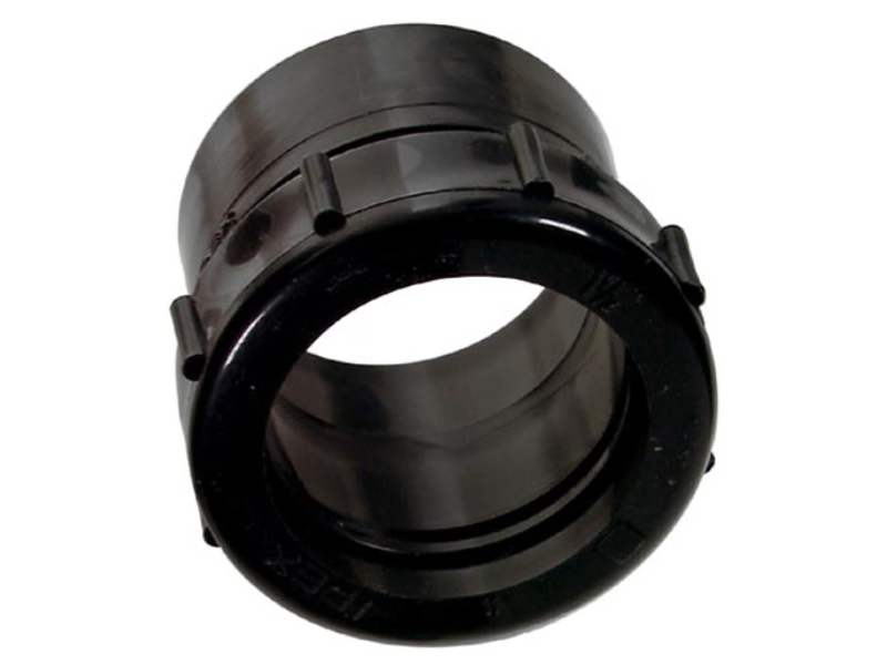 ABS Trap Adapter Hub 1-1/2" (601948)