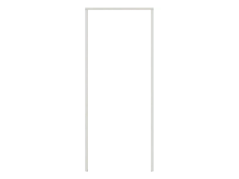 Fire-rated Door Frame (NO CASING)